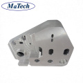 One-Stop Solution Custom CNC Metal Industrial Spare Parts Machining